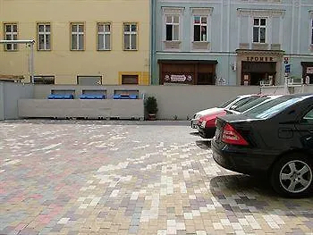 Otel Praha Liberec