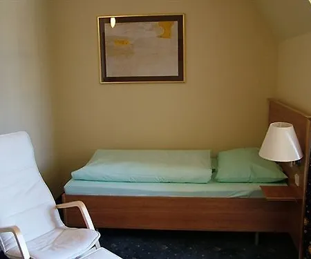 Hotel Praha 3*