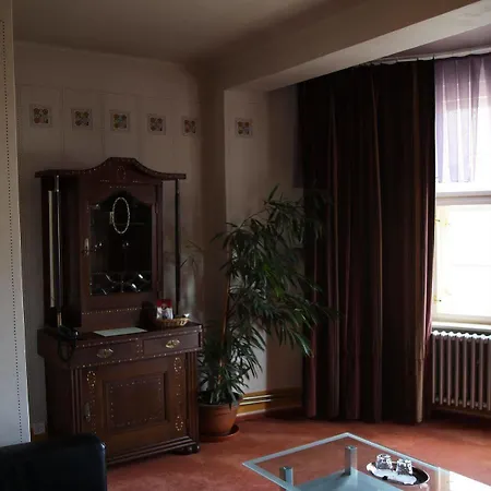 Praha Hotel 3*