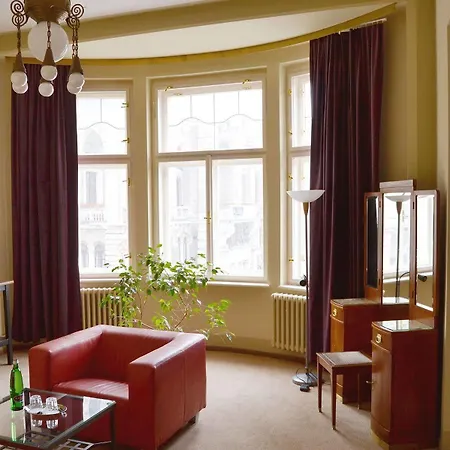 Hotel Praha