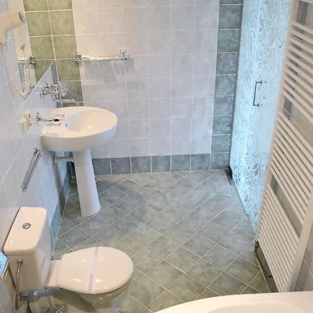 Hotel Praha