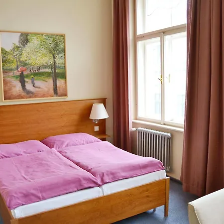 Hotel Praha