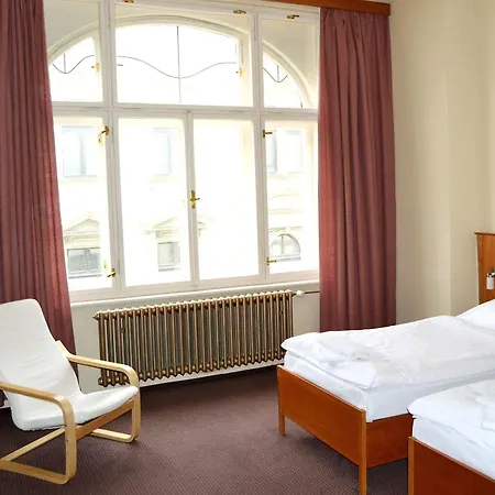 Hotel Praha