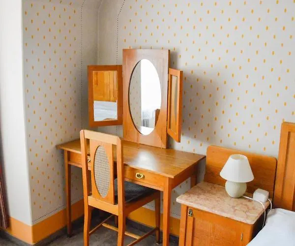 Otel Praha