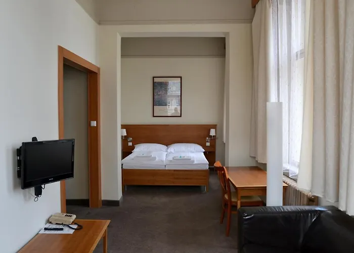 Praha 4*