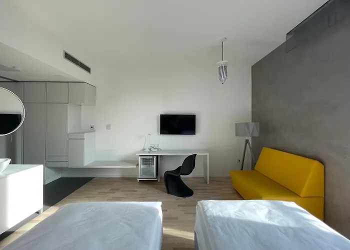 Praha Otel 4*