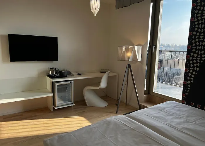 Praha Otel