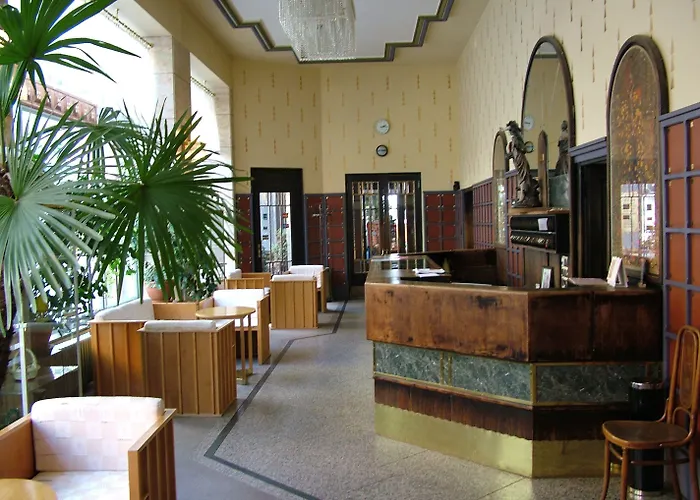 Praha 4*
