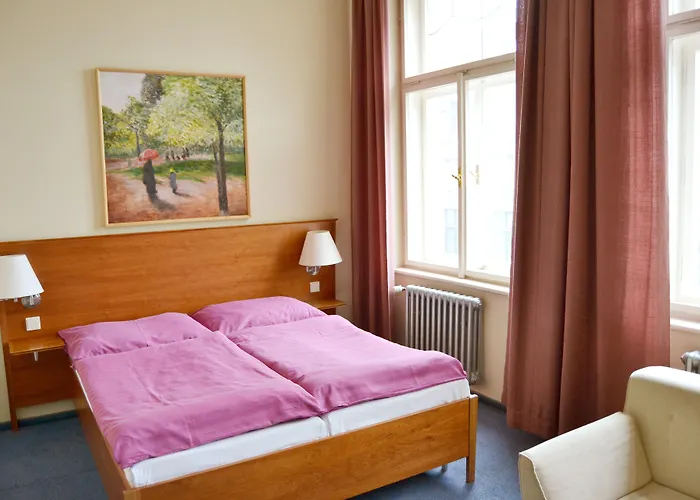 Praha 4*