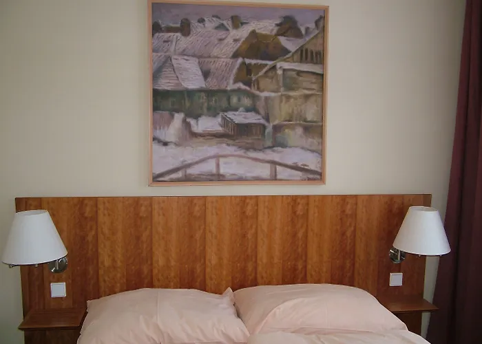 Praha Otel