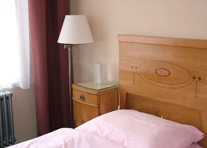 Praha Otel Liberec