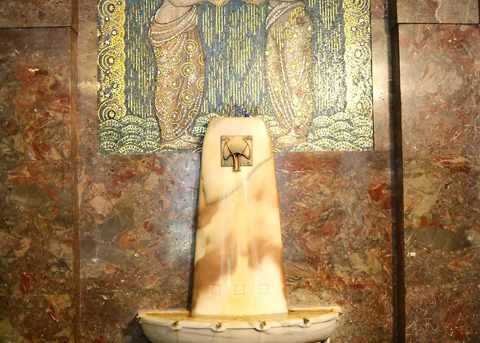 Praha Otel