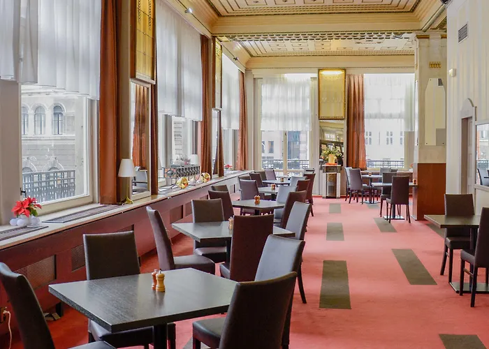 Praha Otel