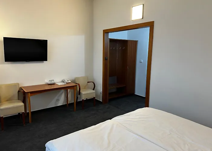 Praha 4*